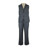 Grayer Boys Vest and Pants Set
