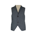 Grayer Boys Vest and Pants Set