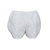 Georges Baby Boys White Christening Set