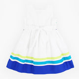 Eila Girls Casual Dress