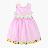 Elani Girls Dress