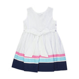 Evani Girls Casual Dress