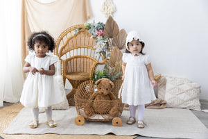 Infant Dress Sets