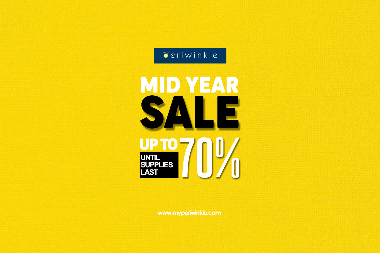 The Great Mid Year Sale 2021