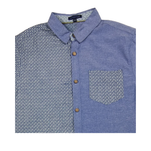 Venn Kids Boys14y Short Sleeved Polo