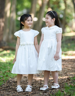 Dressy discount children's clothing
