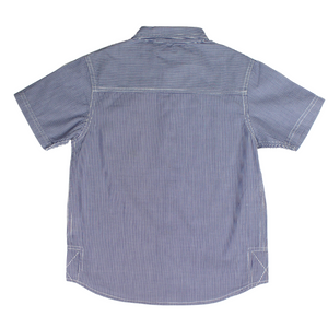 Torquil Kids Boys 8y Blue Polo