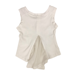 Madeson Kids Girls  2y White Blouse