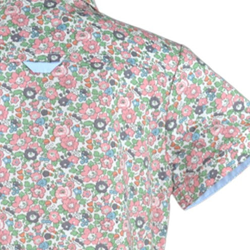 Arthur Infant Polo Shirt