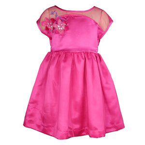 Del Girls Formal Party Dress