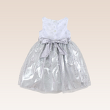 Elvie Girls Formal Party Dress