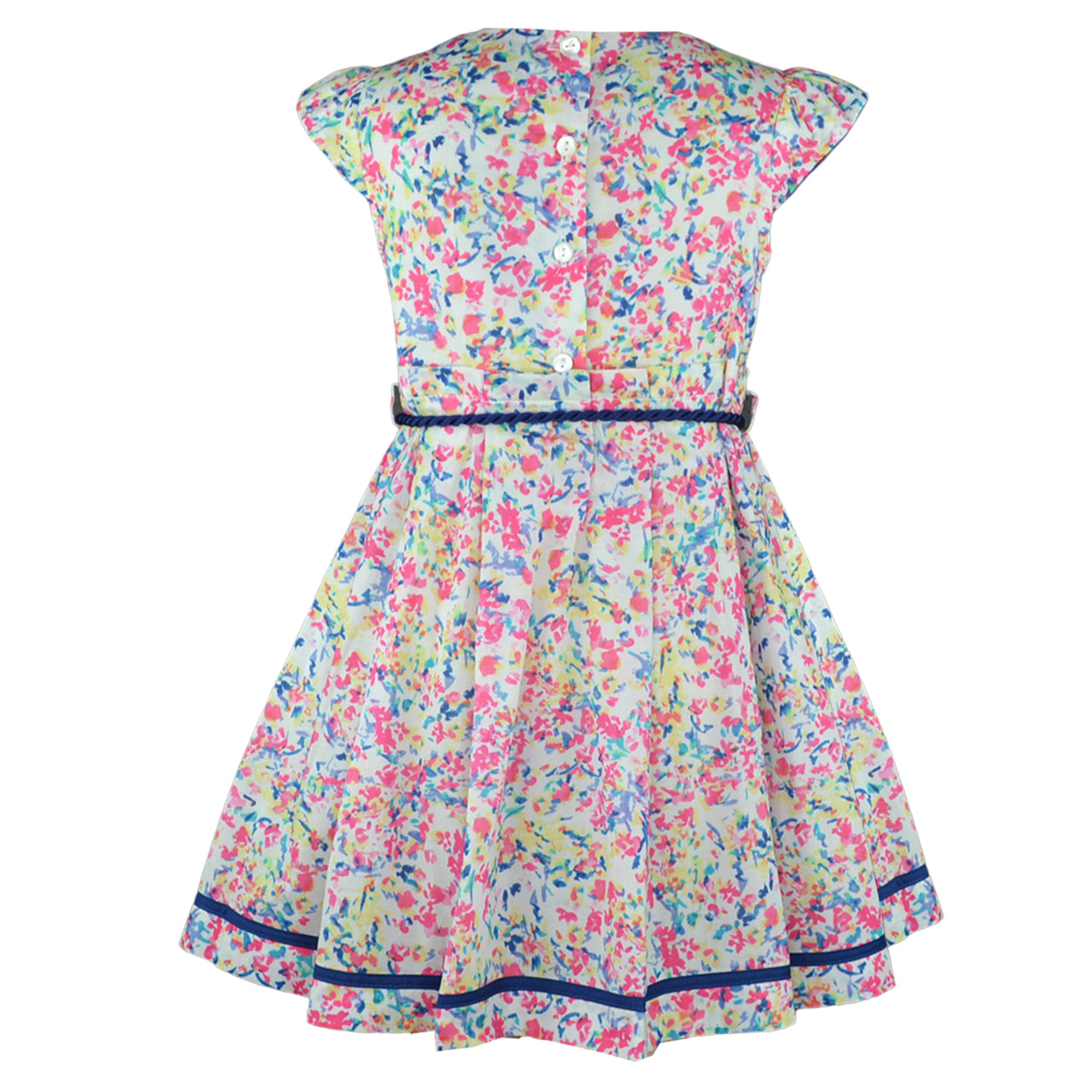 Faiga Girls Dress