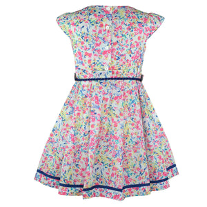 Faiga Girls Dress