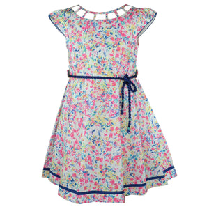 Faiga Girls Dress
