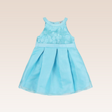 Fillida Girls Formal Party Dress