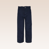 Billy Boys Navy Corduroy Pants