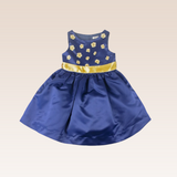 Frankie Girls Formal Party Dress