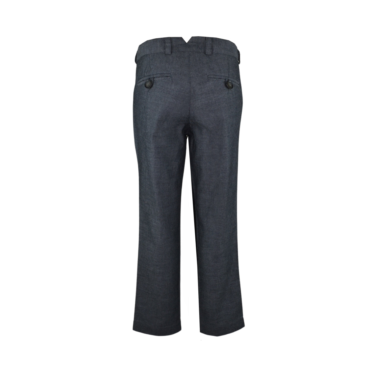 Grayer Boys Vest and Pants Set