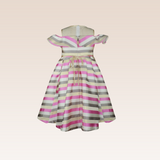 Grace Party Dress