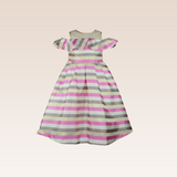Grace Party Dress