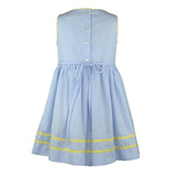 Kaiya Casual Dress