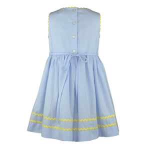 Kaiya Casual Dress