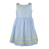 Kaiya Casual Dress