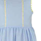 Kaiya Casual Dress