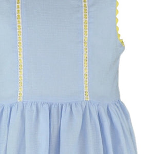 Kaiya Casual Dress