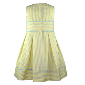 Kaliyah Girl Dress