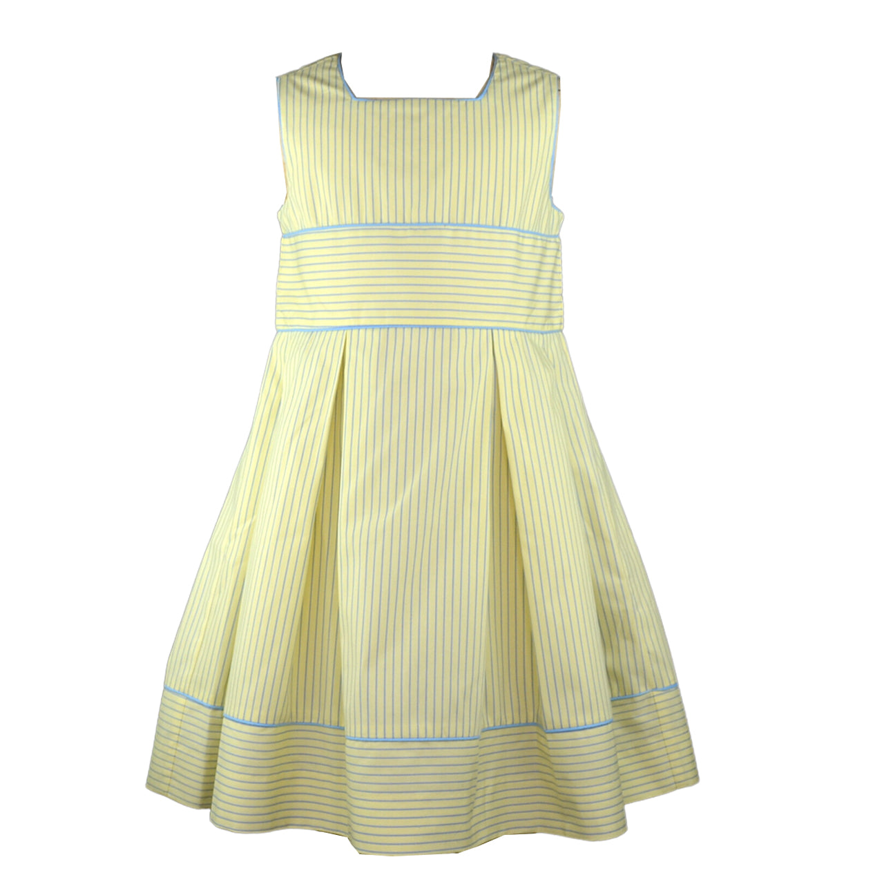 Kaliyah Girl Dress