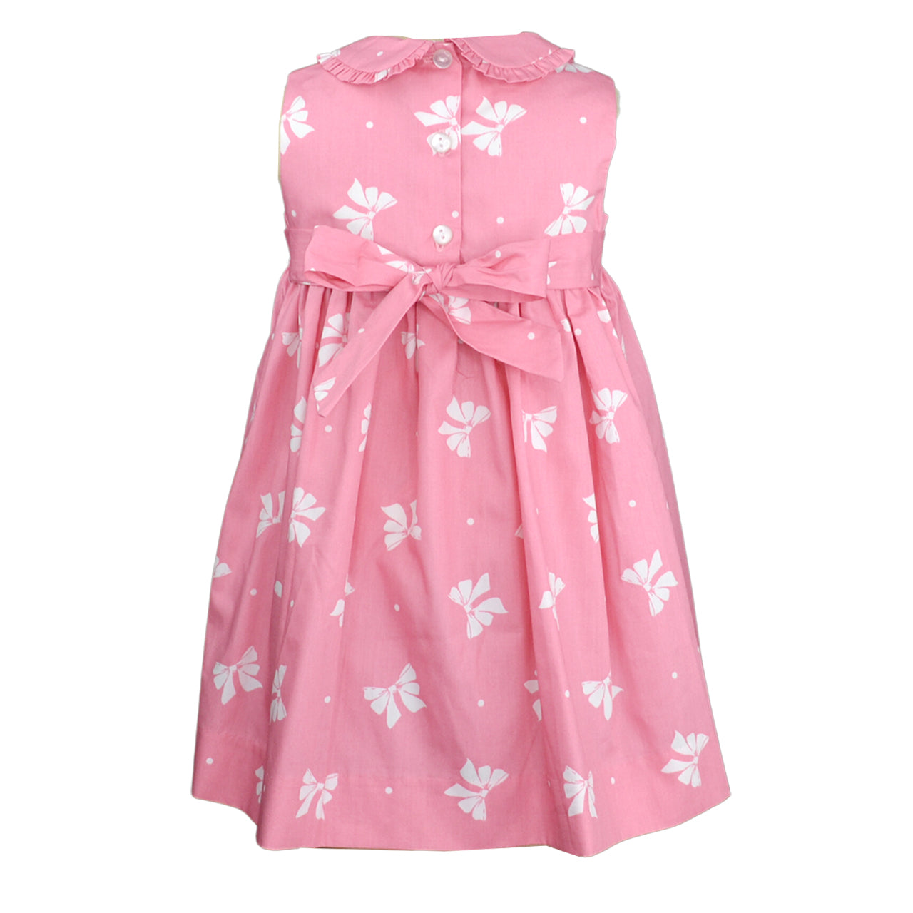 Kallie Casual Dress