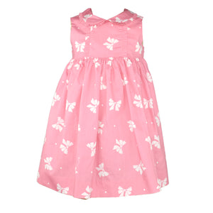 Kallie Casual Dress