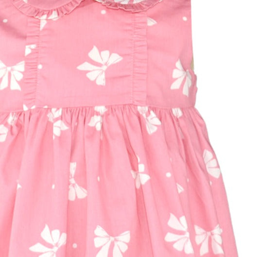 Kallie Casual Dress