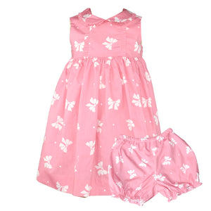 Kallie Casual Dress