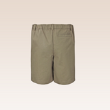 Lyle Boys Khaki Shorts