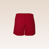 Monique Girls Red Shorts