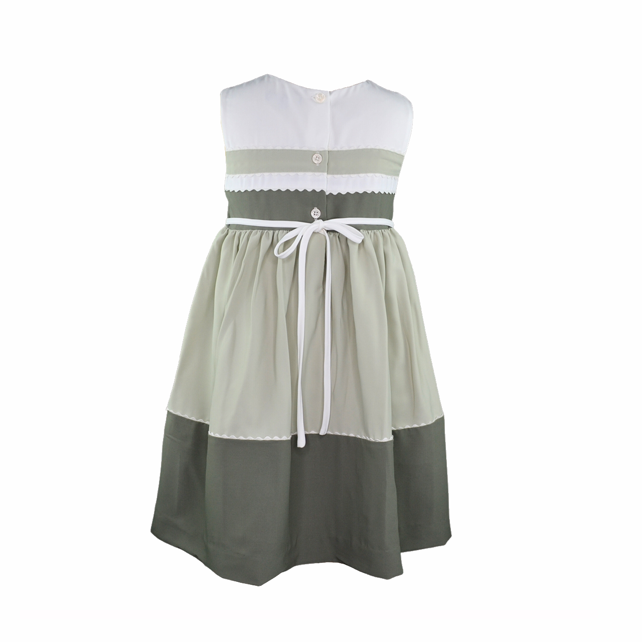 Jolie Party Dress