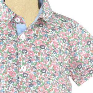 Arthur Infant Polo Shirt