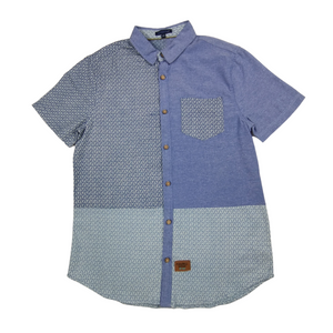 Venn Kids Boys14y Short Sleeved Polo