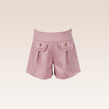 Florentine Girls Culotte Shorts