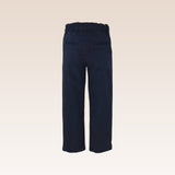 Billy Boys Navy Corduroy Pants