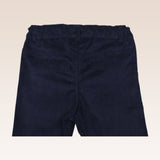 Billy Boys Navy Corduroy Pants
