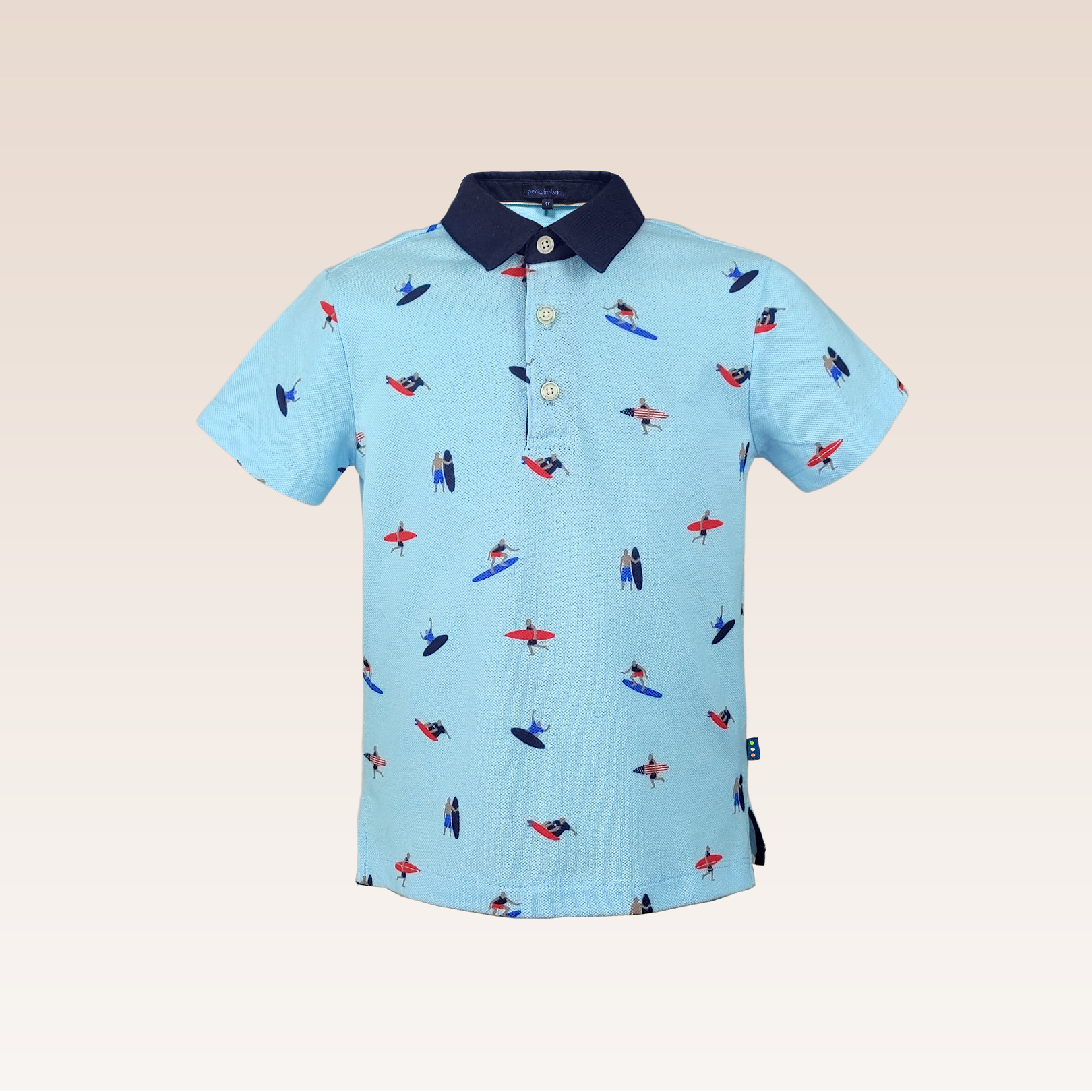 Boys tops outlet