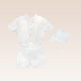 Jaxon Baby Boys Christening Set