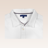 Luke Boys Ivory Short Sleeves