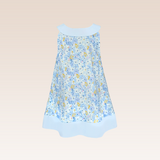 Lorentine Girls Light Blue Shift Dress