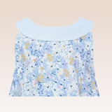 Lorentine Girls Light Blue Shift Dress