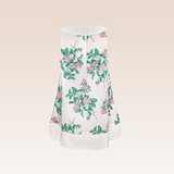 Lorentine Girls Green Shift Dress