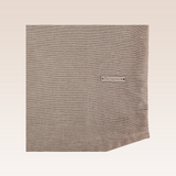 Marlowe Boys Brown Henley Shirt